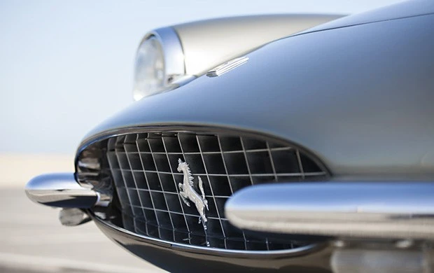 1967 Ferrari 330 GTC & GTS - Image 11 of 20
