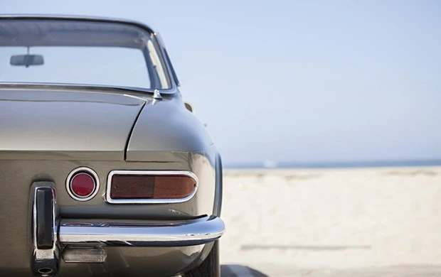 1967 Ferrari 330 GTC & GTS - Image 15 of 20