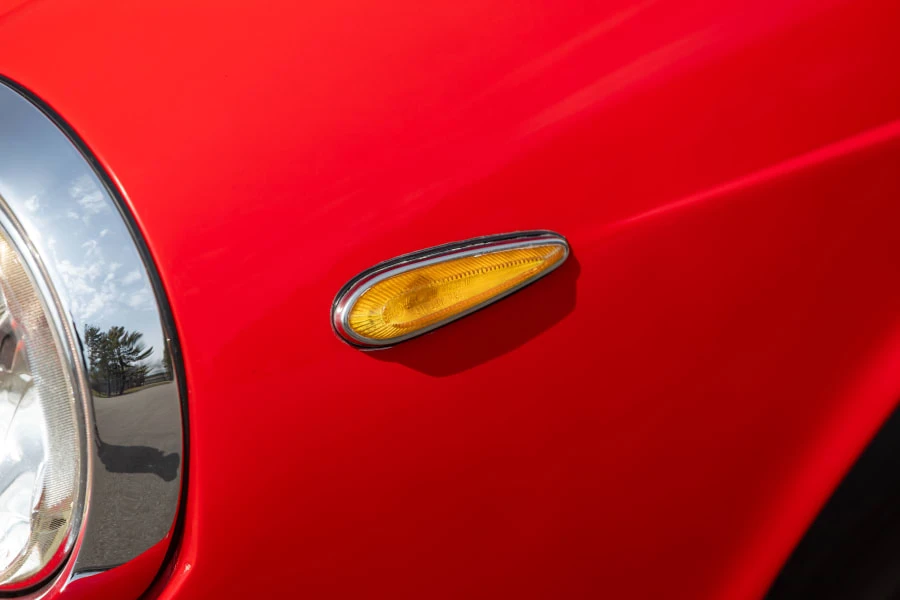 1967 Ferrari 330 GTC & GTS - Image 17 of 31