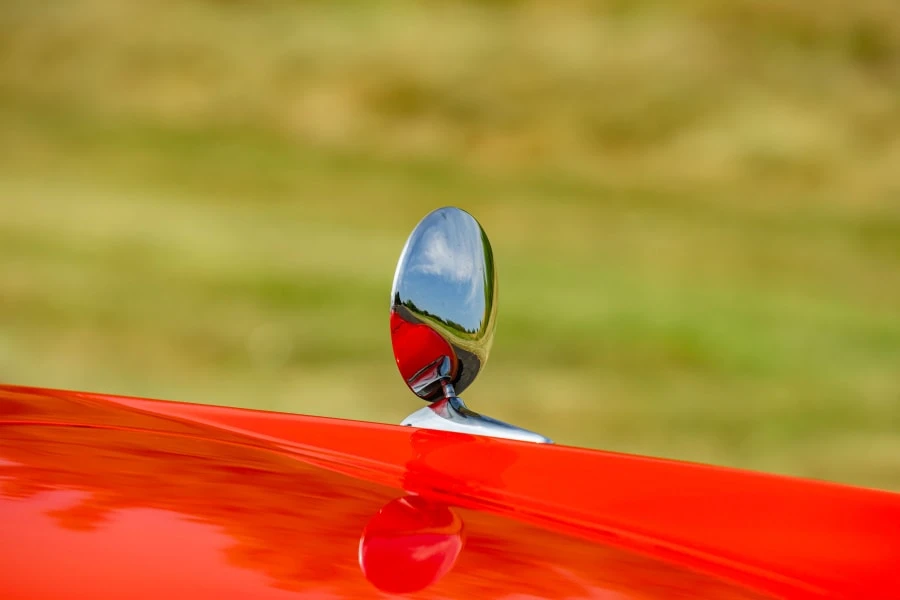 1967 Ferrari 330 GTC & GTS - Image 15 of 31