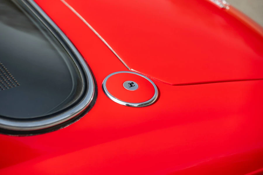 1967 Ferrari 330 GTC & GTS - Image 22 of 31