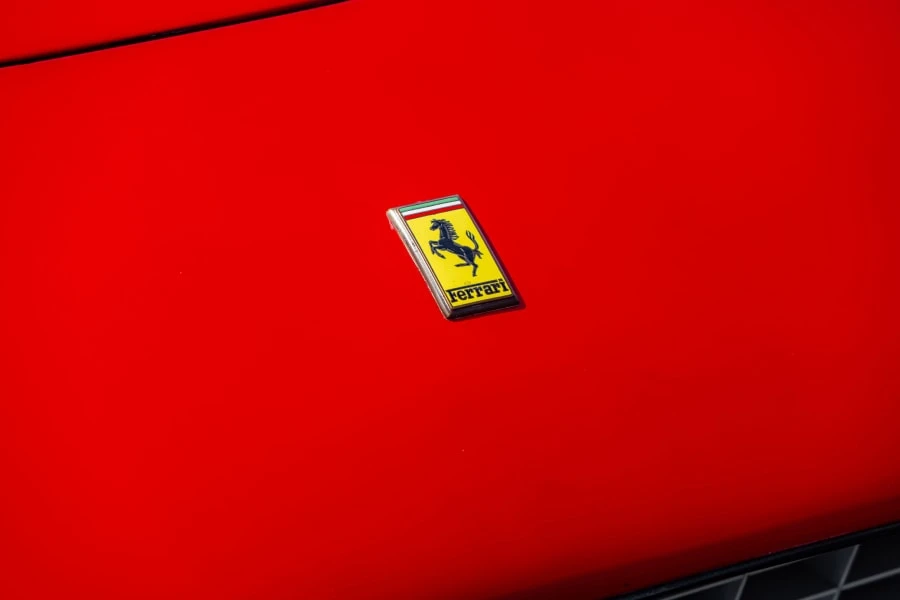 1967 Ferrari 330 GTC & GTS - Image 9 of 31