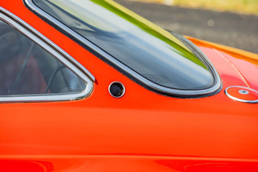 1967 Ferrari 330 GTC & GTS - Image 14 of 31