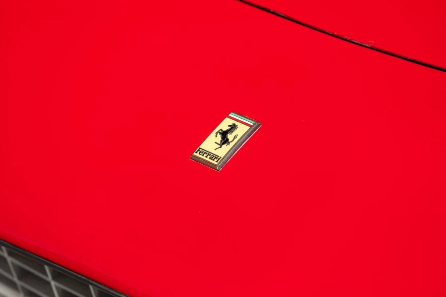 1967 Ferrari 330 GTC & GTS - Image 7 of 31