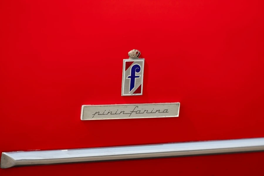 1967 Ferrari 330 GTC & GTS - Image 8 of 31
