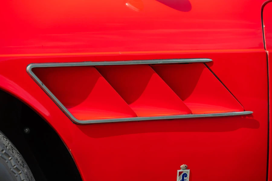 1967 Ferrari 330 GTC & GTS - Image 10 of 31