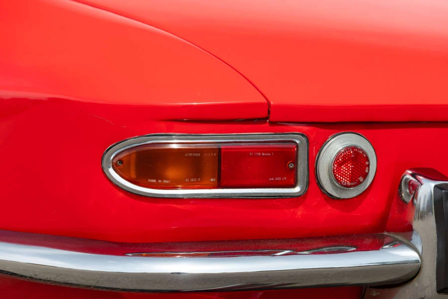 1967 Ferrari 330 GTC & GTS - Image 18 of 31