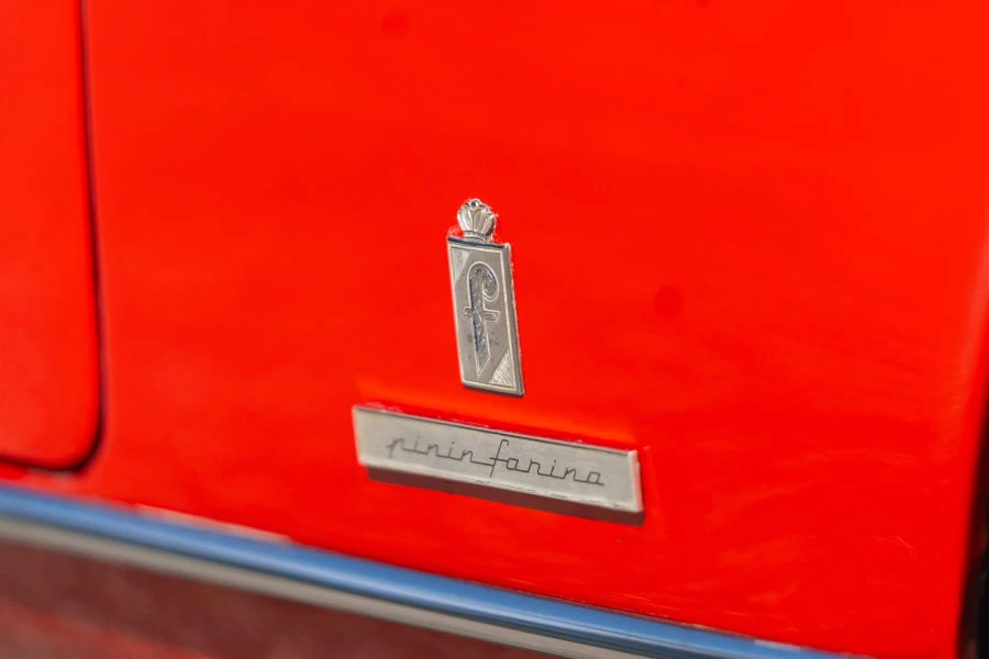 1967 Ferrari 330 GTC & GTS - Image 15 of 24