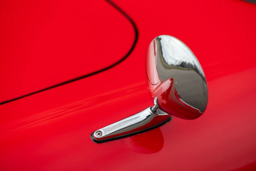 1967 Ferrari 330 GTC & GTS - Image 19 of 31