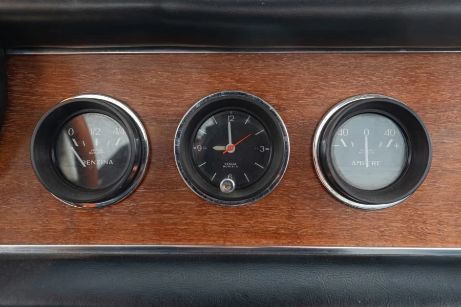 1967 Ferrari 330 GTC & GTS - Image 31 of 31