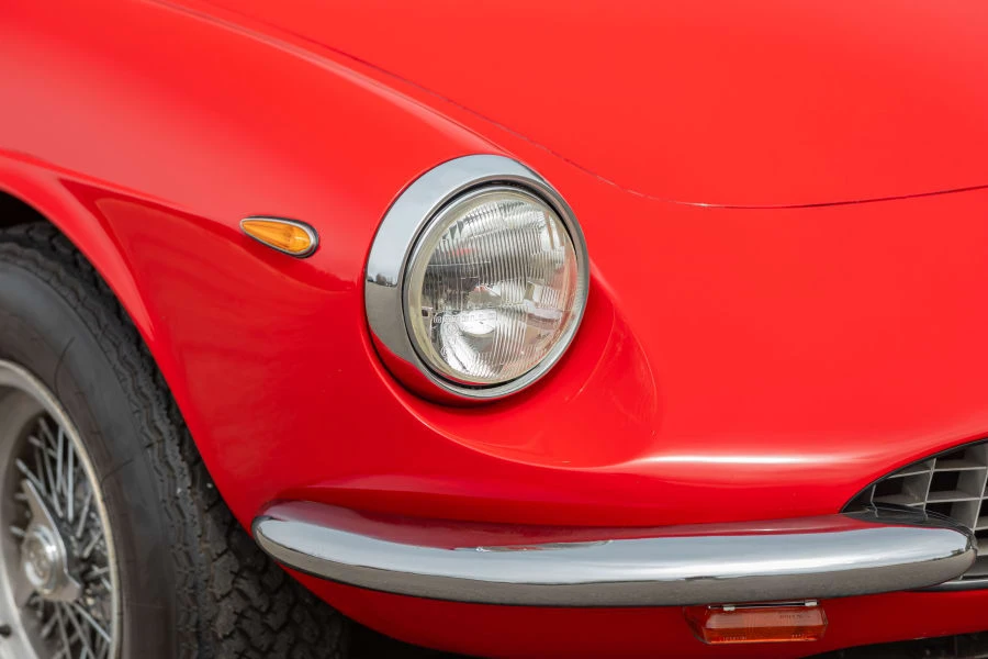 1967 Ferrari 330 GTC & GTS - Image 27 of 31