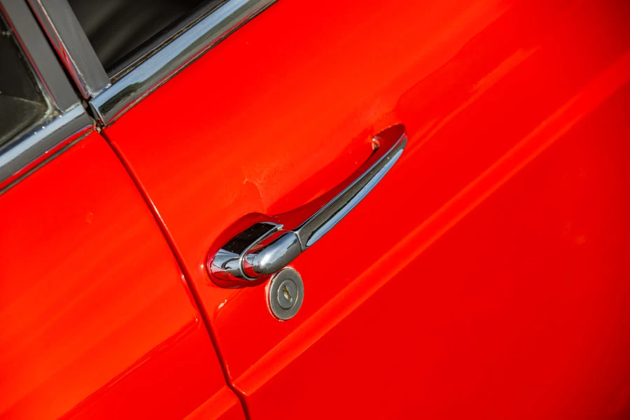1967 Ferrari 330 GTC & GTS - Image 16 of 31