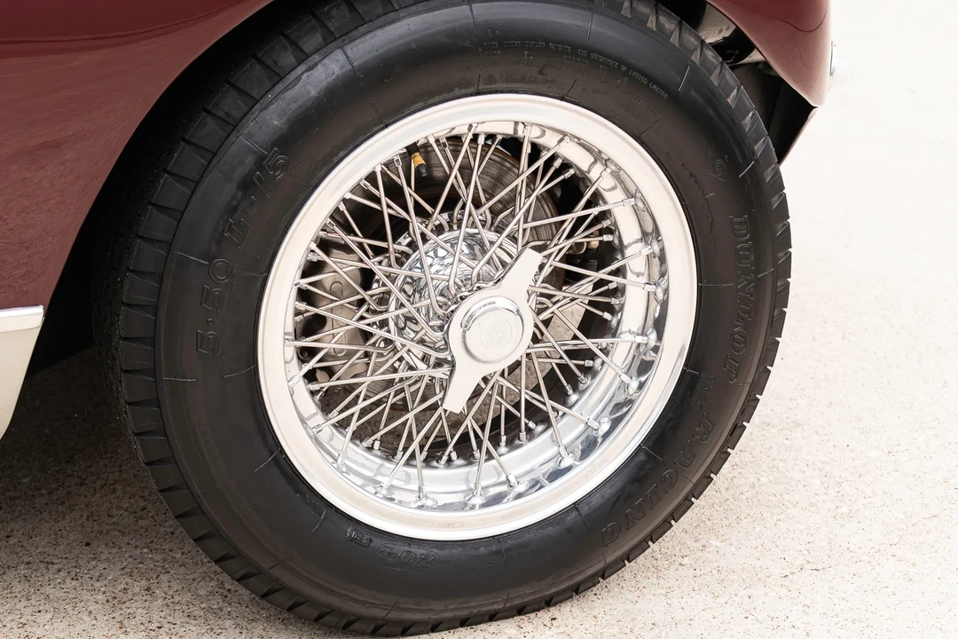 1967 Ferrari 330 GTC & GTS - Image 25 of 31