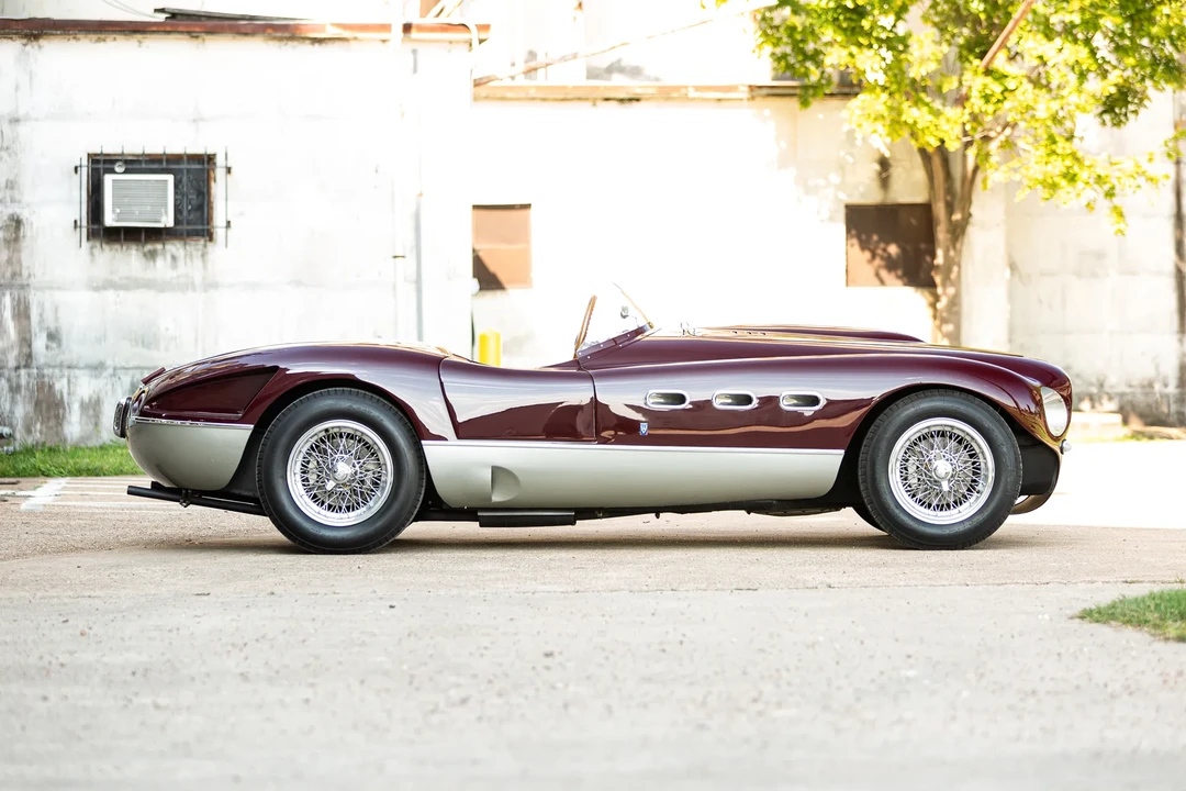 1967 Ferrari 330 GTC & GTS - Image 7 of 31