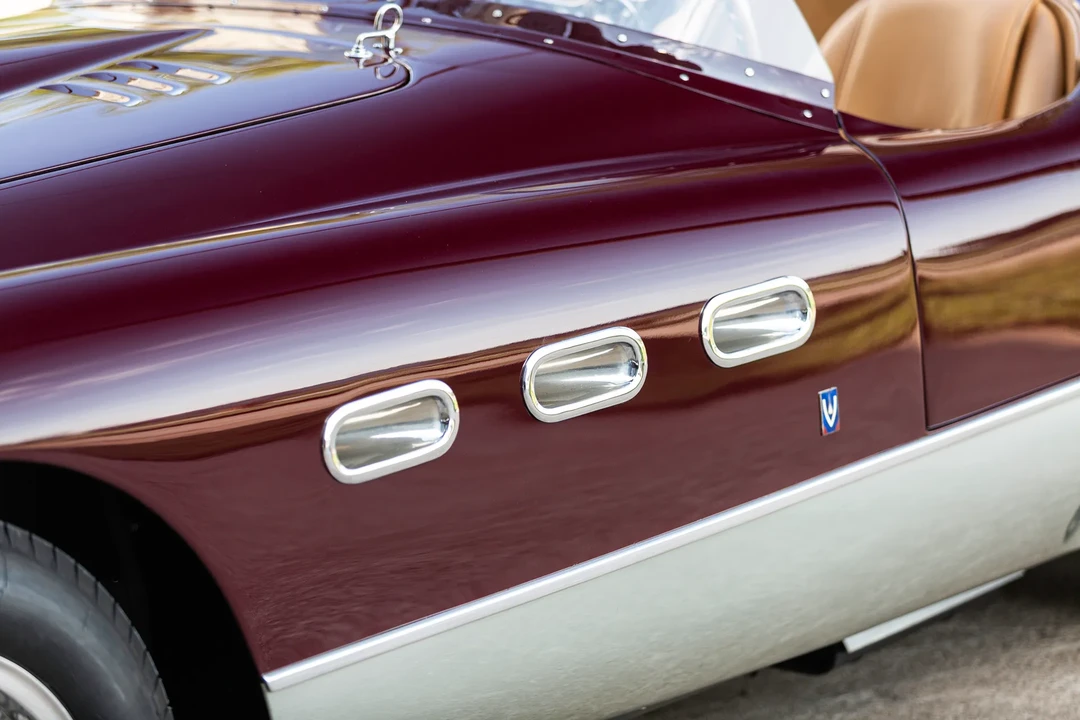 1967 Ferrari 330 GTC & GTS - Image 16 of 31