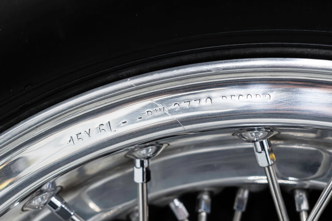 1967 Ferrari 330 GTC & GTS - Image 31 of 31