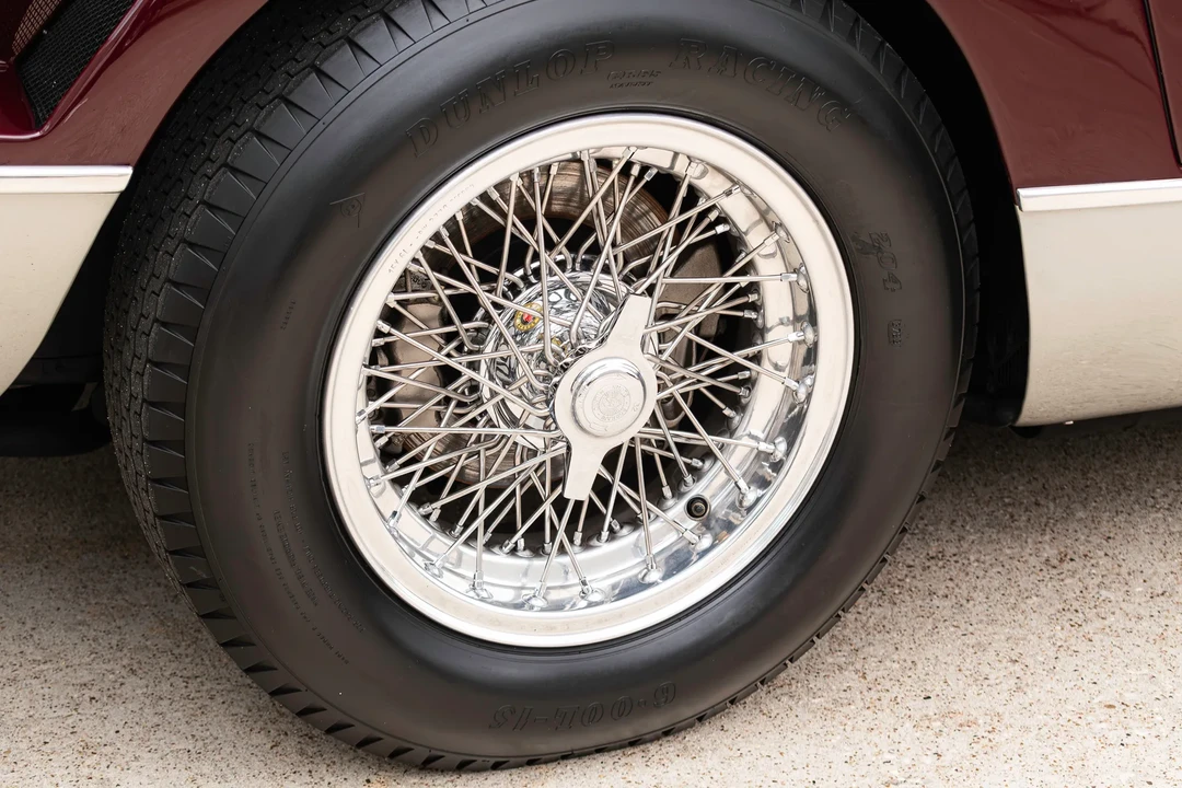1967 Ferrari 330 GTC & GTS - Image 24 of 31