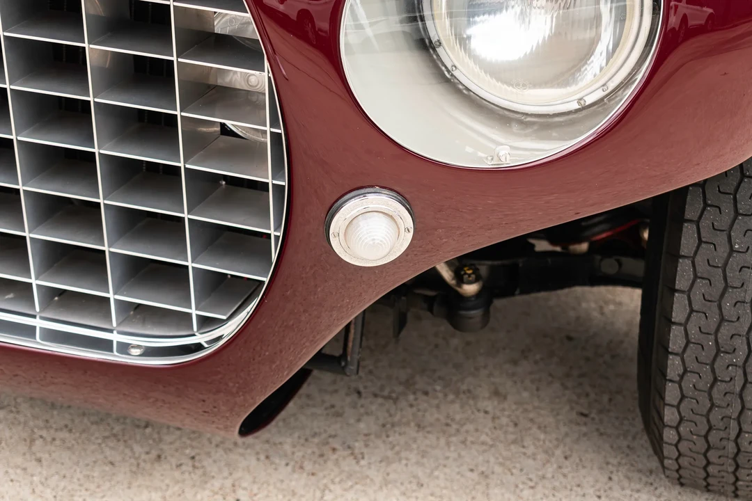 1967 Ferrari 330 GTC & GTS - Image 13 of 31