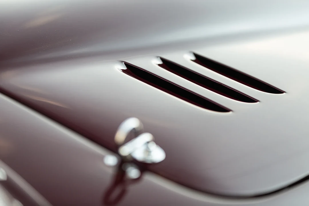 1967 Ferrari 330 GTC & GTS - Image 20 of 31