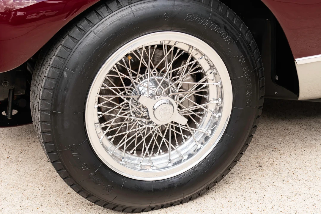 1967 Ferrari 330 GTC & GTS - Image 27 of 31