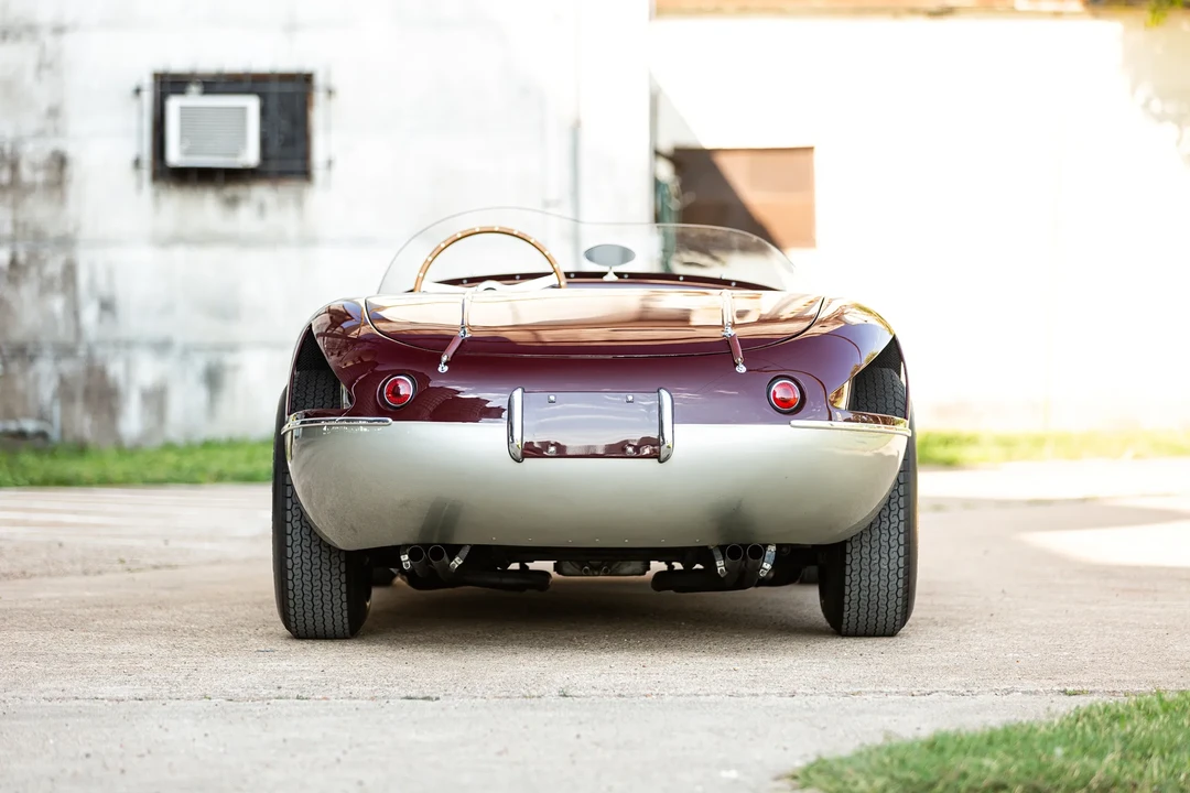 1967 Ferrari 330 GTC & GTS - Image 5 of 31