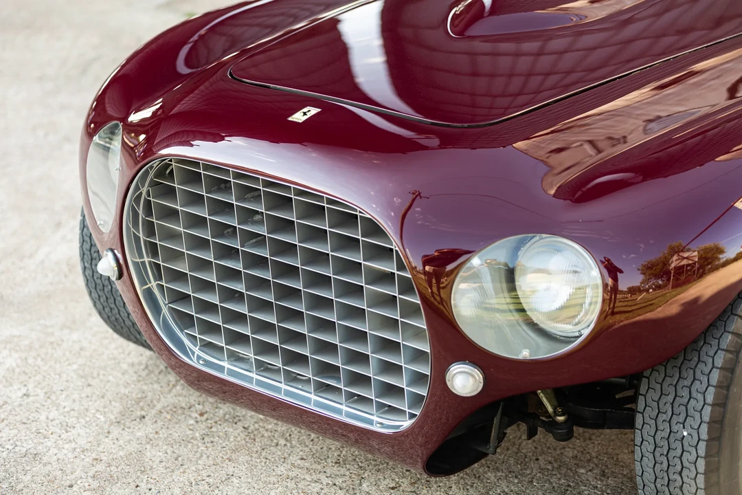 1967 Ferrari 330 GTC & GTS - Image 10 of 31