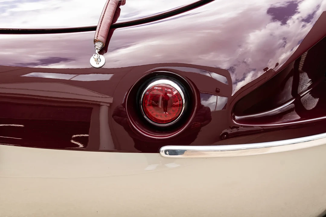 1967 Ferrari 330 GTC & GTS - Image 23 of 31