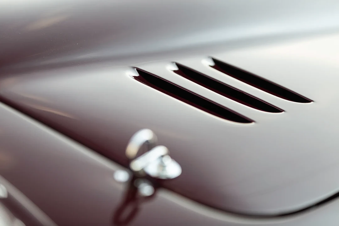 1967 Ferrari 330 GTC & GTS - Image 19 of 31