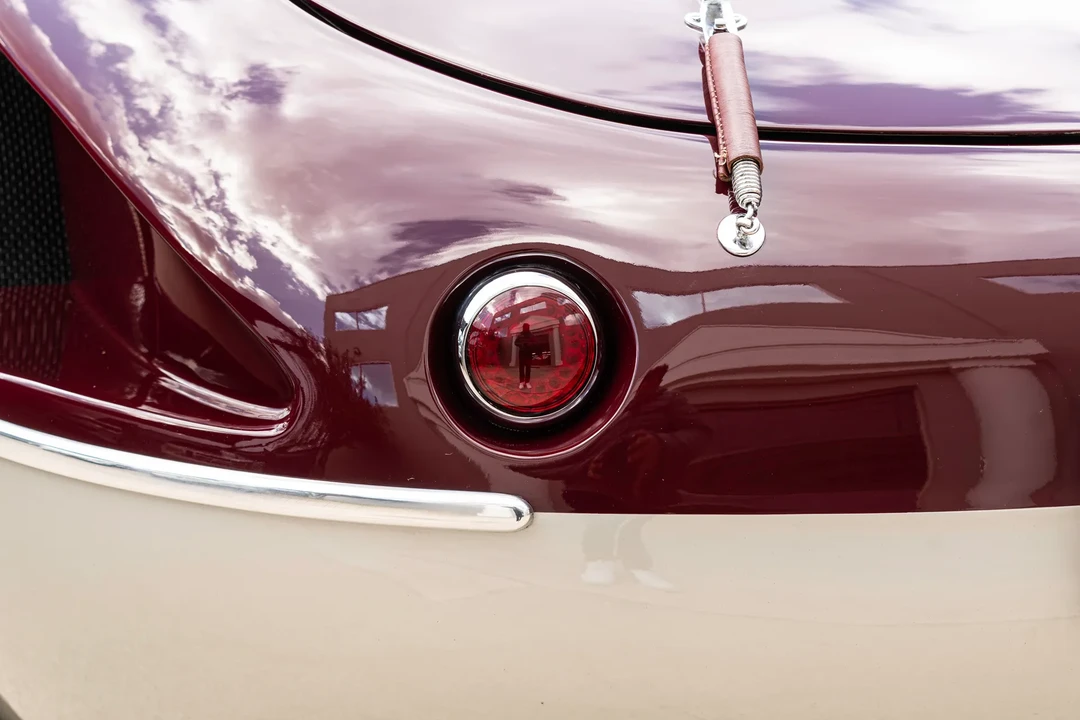 1967 Ferrari 330 GTC & GTS - Image 22 of 31
