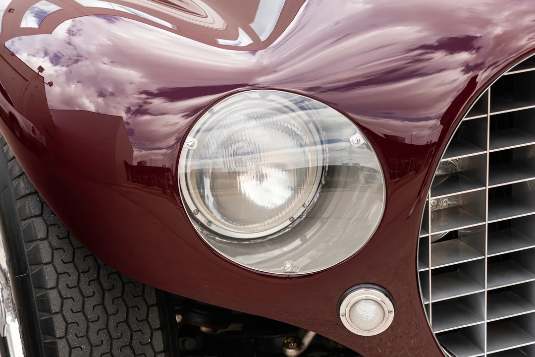 1967 Ferrari 330 GTC & GTS - Image 11 of 31