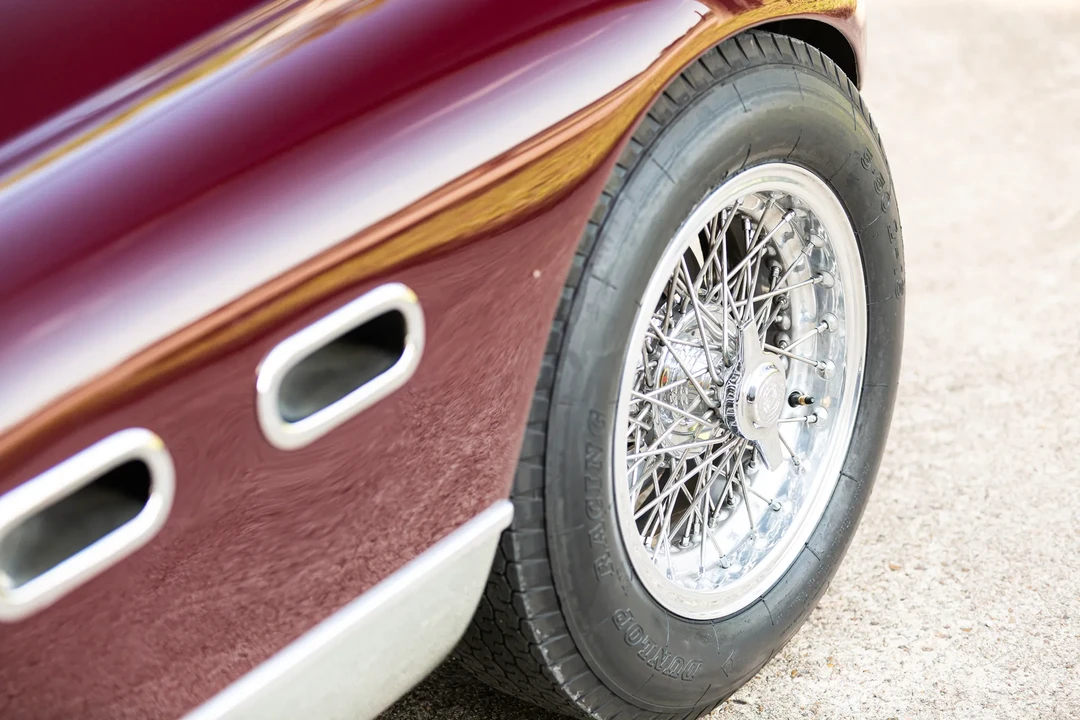 1967 Ferrari 330 GTC & GTS - Image 17 of 31