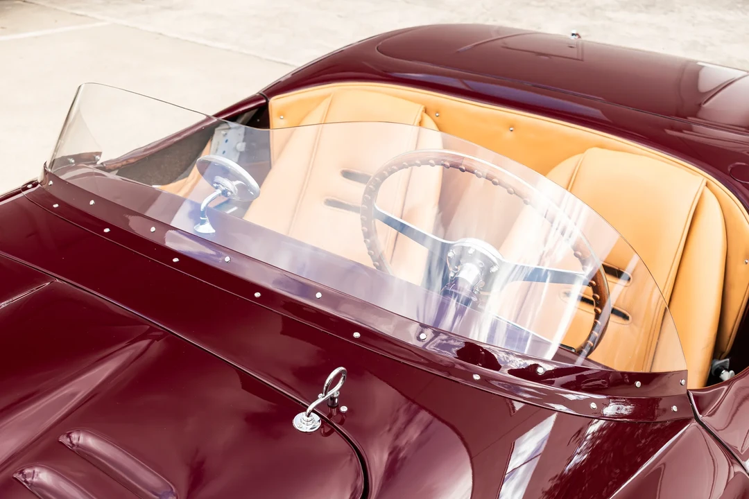 1967 Ferrari 330 GTC & GTS - Image 15 of 31
