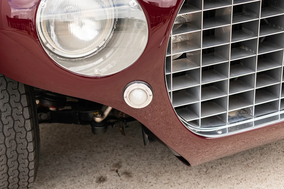 1967 Ferrari 330 GTC & GTS - Image 12 of 31