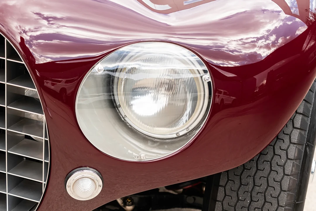 1967 Ferrari 330 GTC & GTS - Image 14 of 31