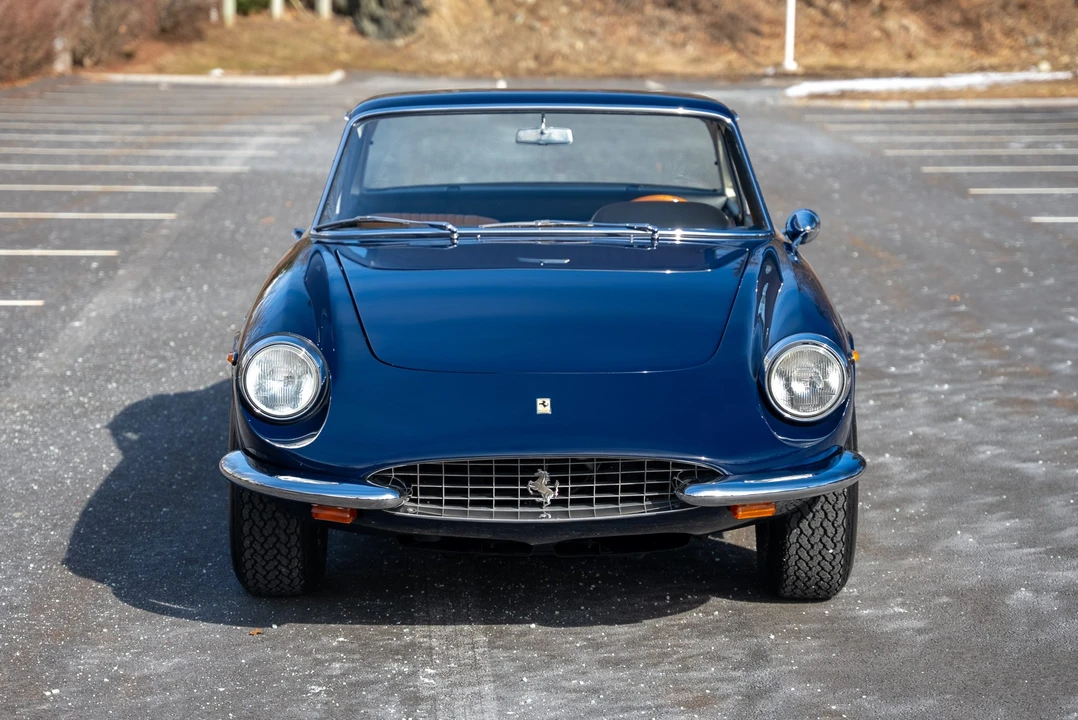 1967 Ferrari 330 GTC & GTS - Image 22 of 31