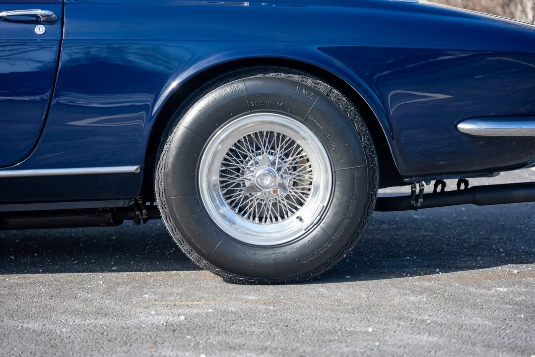 1967 Ferrari 330 GTC & GTS - Image 30 of 31