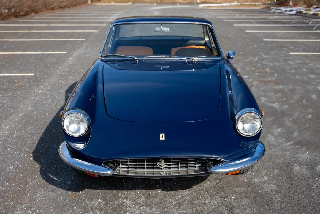1967 Ferrari 330 GTC & GTS - Image 20 of 31