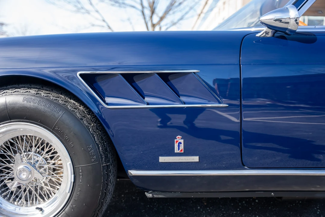 1967 Ferrari 330 GTC & GTS - Image 26 of 31