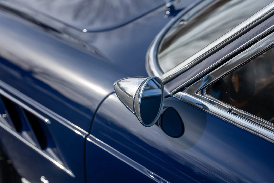 1967 Ferrari 330 GTC & GTS - Image 28 of 31