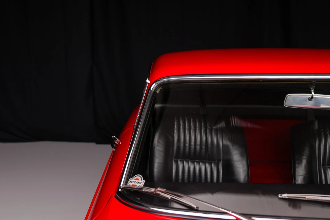 1967 Ferrari 330 GTC & GTS - Image 27 of 31