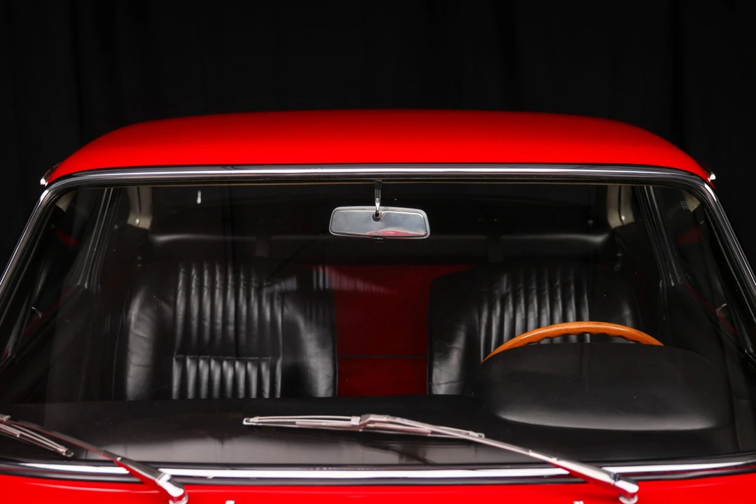 1967 Ferrari 330 GTC & GTS - Image 28 of 31