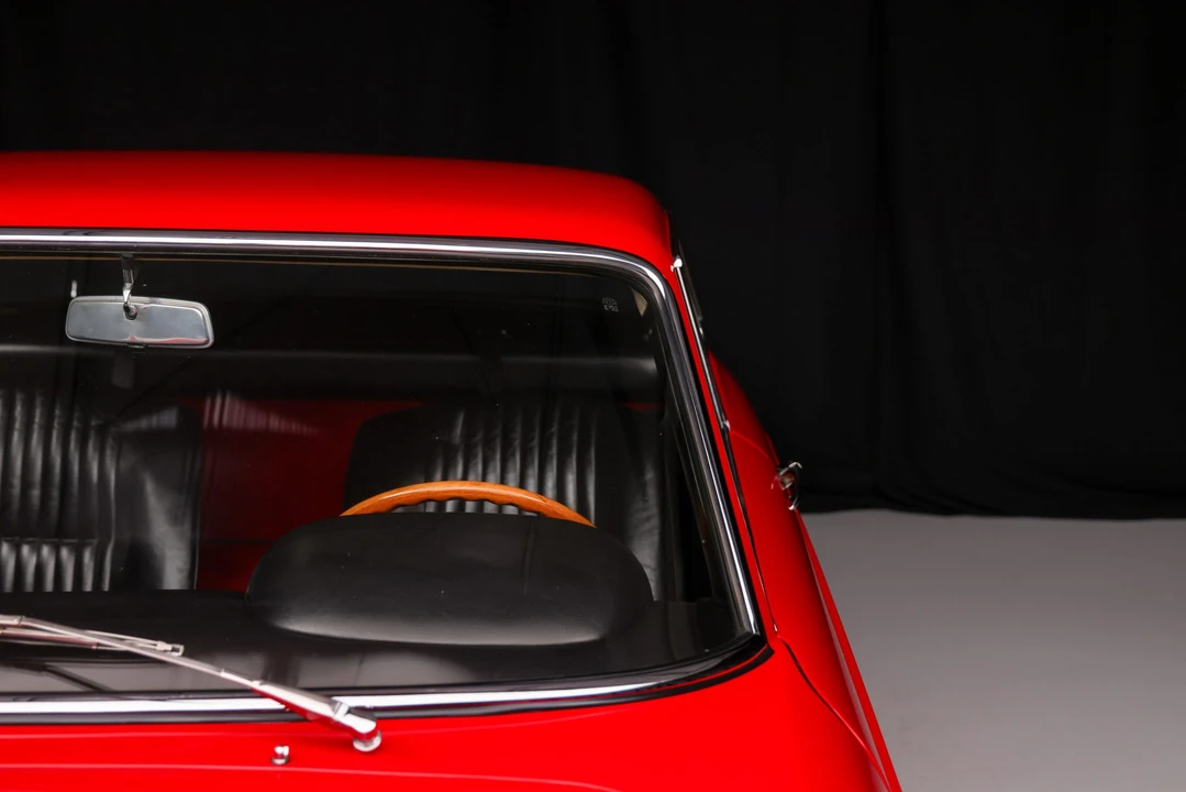 1967 Ferrari 330 GTC & GTS - Image 29 of 31