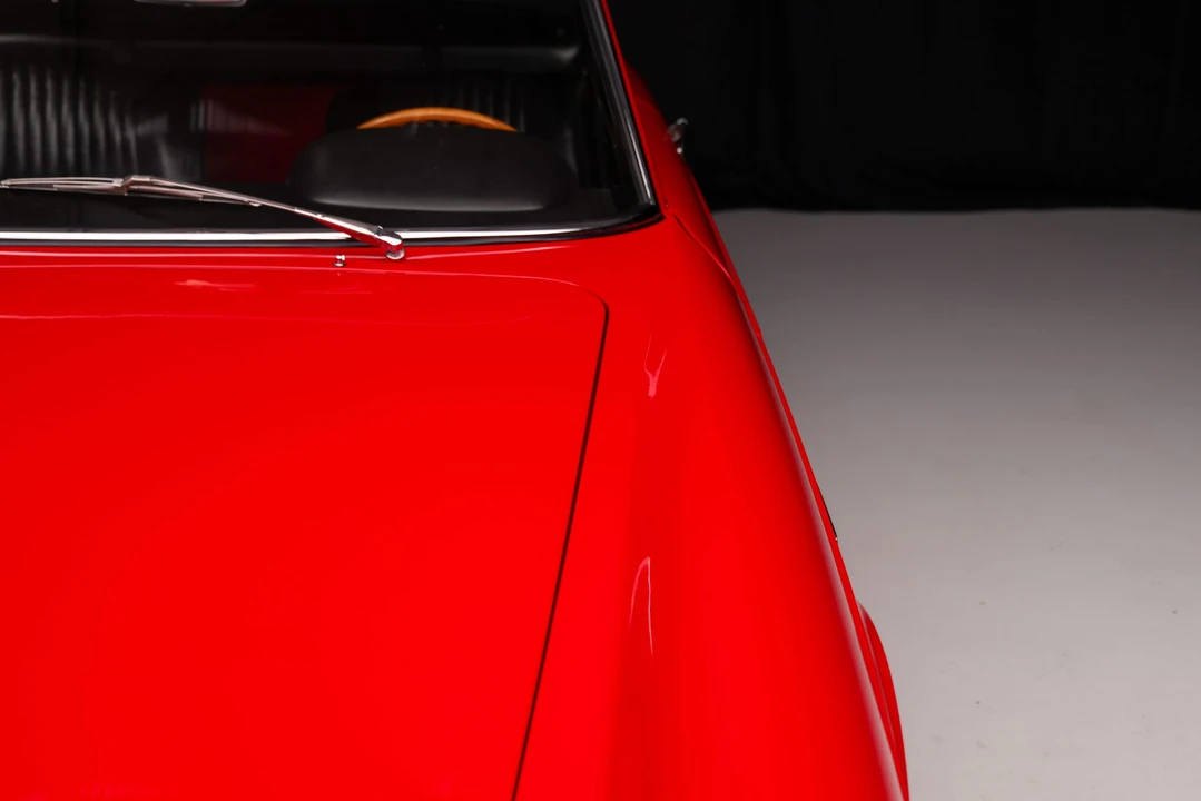 1967 Ferrari 330 GTC & GTS - Image 30 of 31