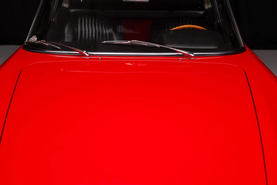 1967 Ferrari 330 GTC & GTS - Image 31 of 31