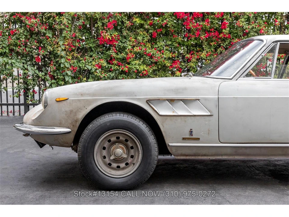 1967 Ferrari 330 GTC & GTS - Image 11 of 31