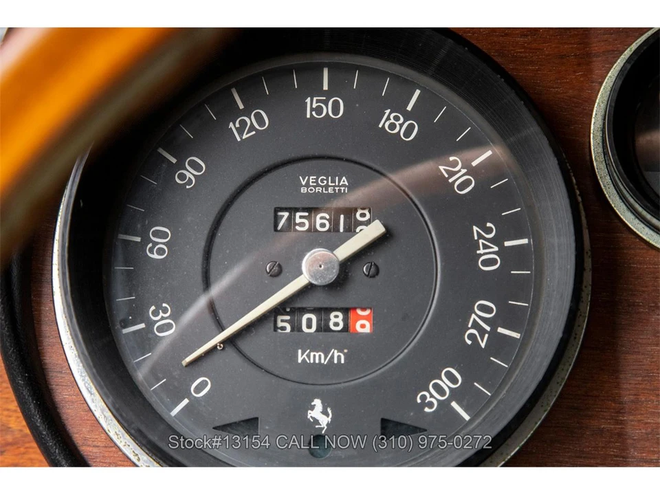 1967 Ferrari 330 GTC & GTS - Image 18 of 31