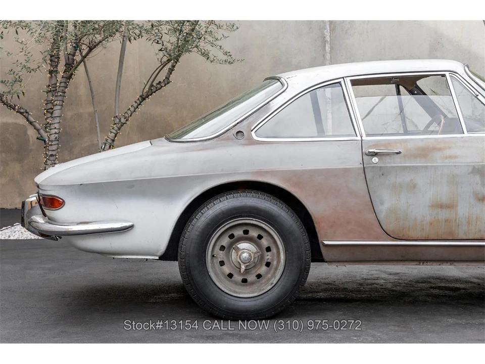 1967 Ferrari 330 GTC & GTS - Image 10 of 31