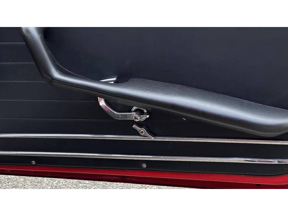 1967 Ferrari 330 GTC & GTS - Image 30 of 31