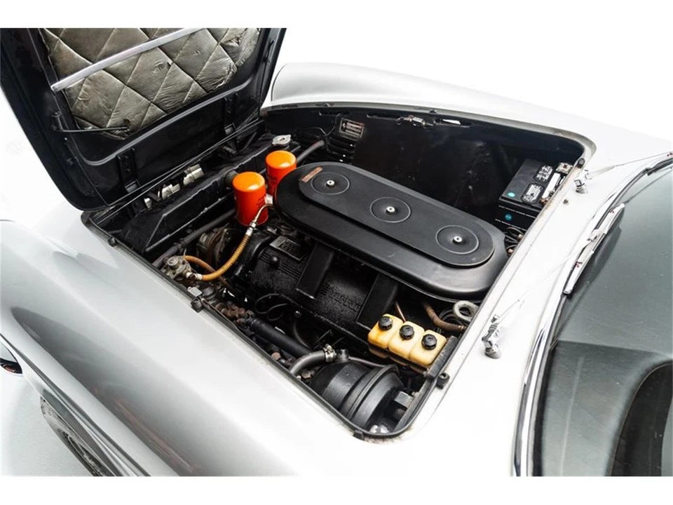 1967 Ferrari 330 GTC & GTS - Image 25 of 31