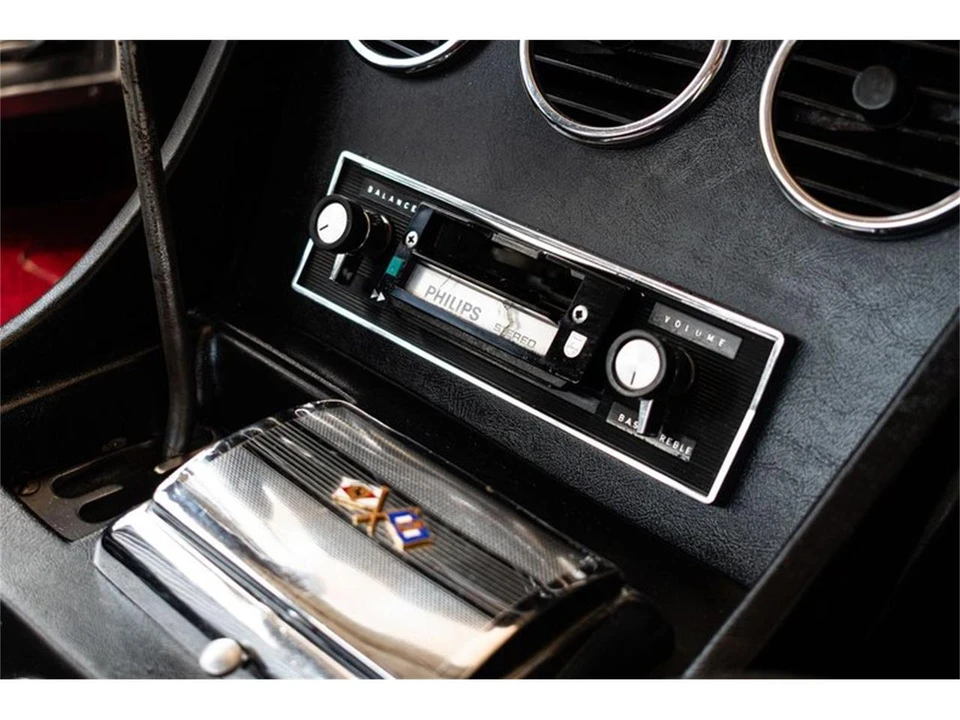 1967 Ferrari 330 GTC & GTS - Image 22 of 31